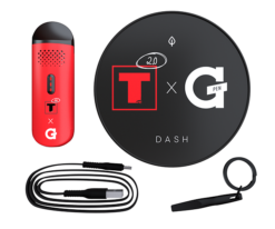 Shop Tyson 2.0 X G Pen Dash Vaporizer in australian