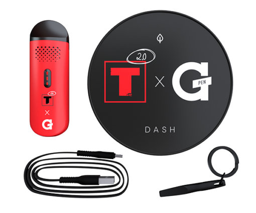 Shop Tyson 2.0 X G Pen Dash Vaporizer in australian