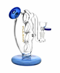 Shop Pulsar Knuckle Bubbler Pro Water Pipe | 6.25