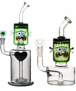 Shop Hemper Dankenstein Water Pipe in australian