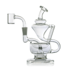 Shop MJ Arsenal Claude Mini Dab Rig in australian