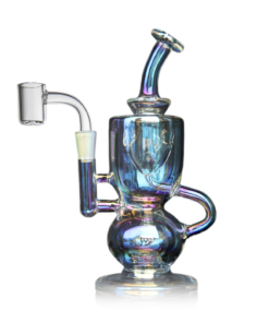 Shop MJ Arsenal Titan Mini Dab Rig in australian