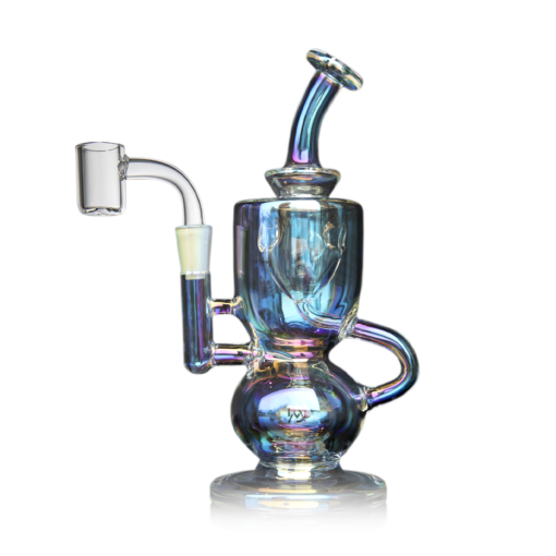 Shop MJ Arsenal Titan Mini Dab Rig in australian