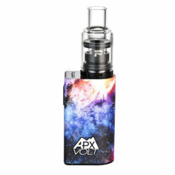 Shop Pulsar APX Volt V3 VV Concentrate Vaporizer - 1100mAh in australian