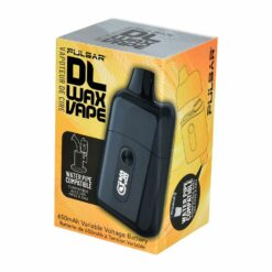 Shop Pulsar DL Wax Vape Bar | 650mAh in australian