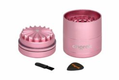 Shop Ongrok Mini 5 Piece, Flower Petal Toothless Grinder (2.2 inch) in australian