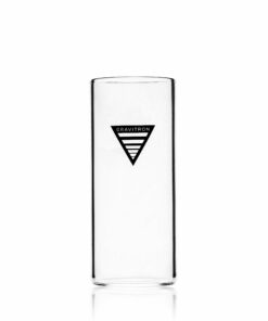 Shop GRAV Large Gravitron - Replacement Vase in australian