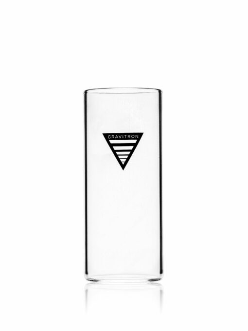 Shop GRAV Large Gravitron - Replacement Vase in australian