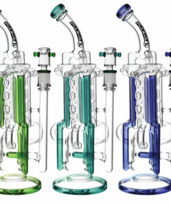 Shop Pulsar Space Station Recycler Water Pipe-13.5