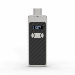 Shop Evolv Cricket Portable Dab Rig in australian