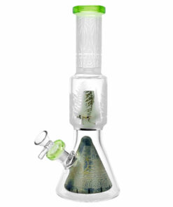 Shop Tree Dimensional Beaker Water Pipe - 12.5"/19mm F in australian