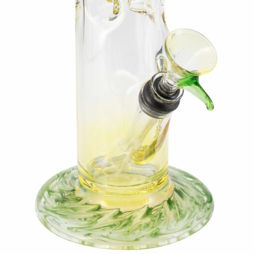 Shop LA Pipes "The Chong-Bong" Classic Straight in australian