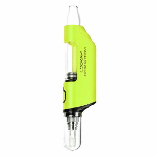 Shop Lookah Seahorse PRO Plus Electric Dab Pen Kit - 650mAh in australian