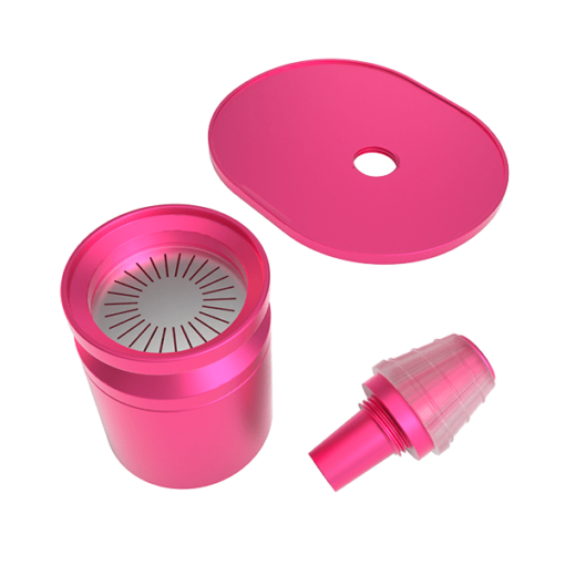 Shop Stündenglass Gravity Infuser (Pink) in australian