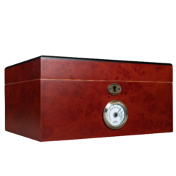 Shop Original Burl Humboldt Humidor in australian