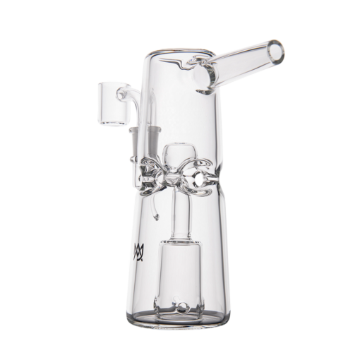 Shop MJ Arsenal Turret Mini Dab Rig in australian