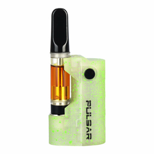 Shop Pulsar Gigi Oil Cartridge Vaporizer in australian