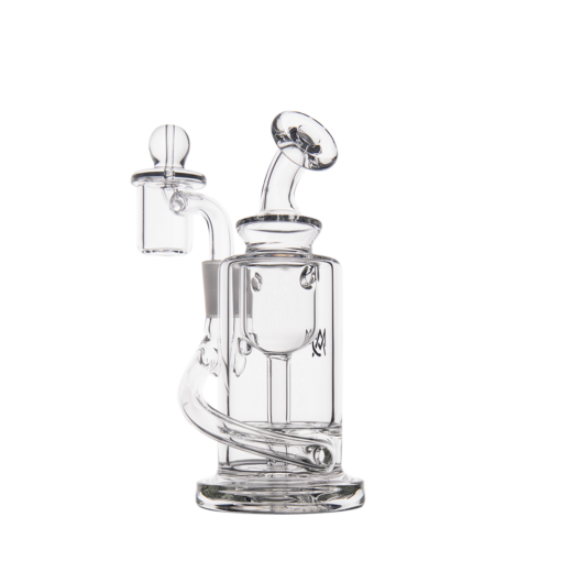 Shop MJ Arsenal Ursa Mini Dab Rig in australian