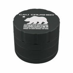 Shop Cali Crusher Homegrown 4pc Grinder in australian