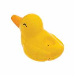 Shop Wacky Bowlz Lil Ducky Ceramic Hand Pipe | 3.5" in australian