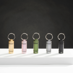 Shop Ongrok Small Storage Keychain in australian