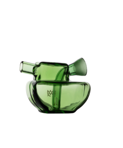 Shop MJ Arsenal Commander Blunt Bubbler in australian