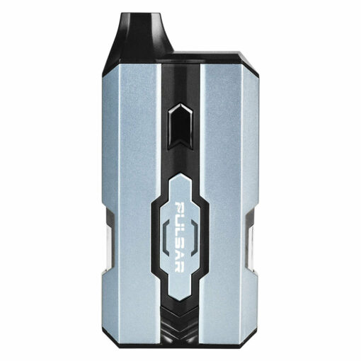 Shop Pulsar DuploCart H2O Thick Oil Vaporizer w/ Water Pipe Adapter in australian