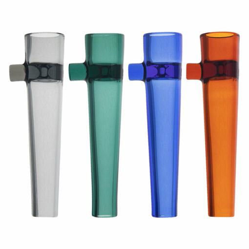 Shop MJ Arsenal Chillum - 3.25" / Colors Vary in australian