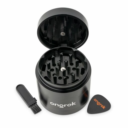 Shop Ongrok Premium 4 Piece EZ Grinder in australian