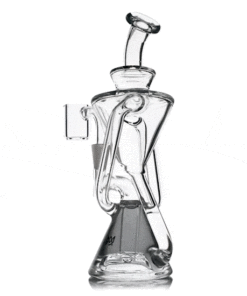 Shop MJ Arsenal Time Turner Mini Dab Rig in australian