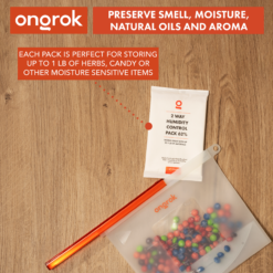 Shop Ongrok 67 Gram Humidity Pack in australian