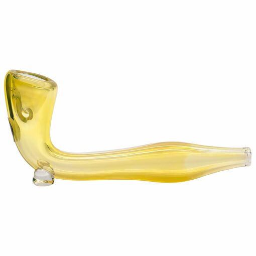 Shop LA Pipes "Dublin" Sitting Fumed Sherlock in australian