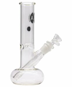 Shop LA Pipes Donut Base Bong in australian