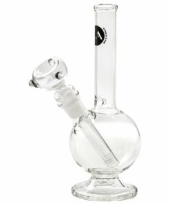 Shop LA Pipes Pedestal Bong in australian