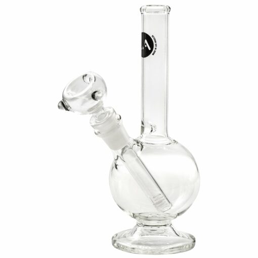 Shop LA Pipes Pedestal Bong in australian