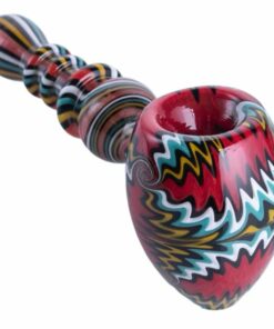 Shop Tomahawk Eye Candy Bubblers (Various Colors) in australian