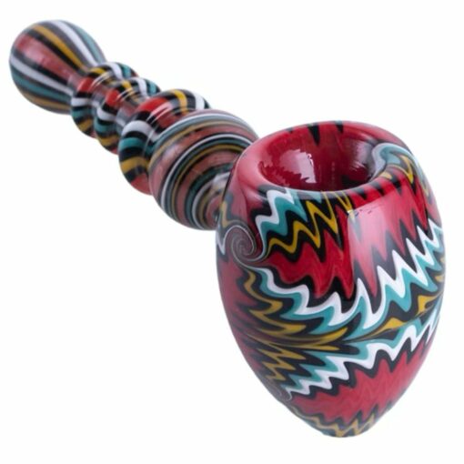 Shop Tomahawk Eye Candy Bubblers (Various Colors) in australian