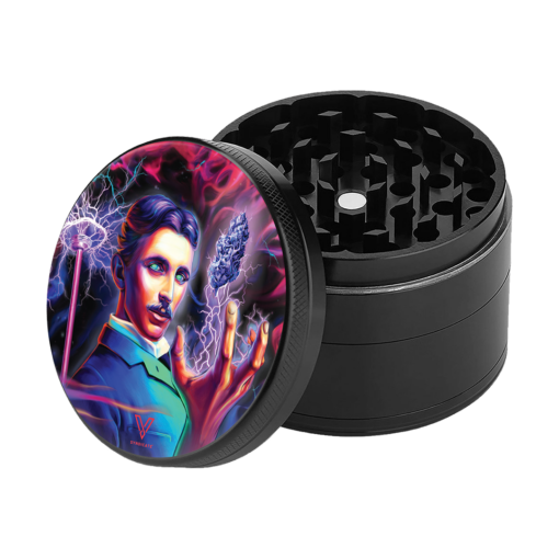 Shop V Syndicate Clean Cut Non-Stick 2.2" Grinder in australian