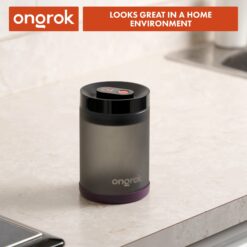 Shop Ongrok Vacuum Pump Jar in australian