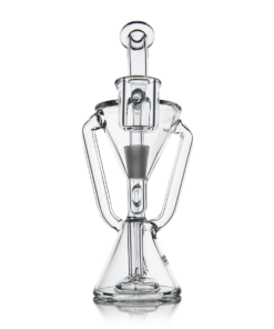 Shop MJ Arsenal Time Turner Mini Dab Rig in australian