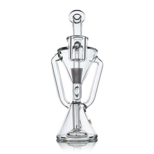 Shop MJ Arsenal Time Turner Mini Dab Rig in australian