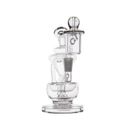 Shop MJ Arsenal Claude Mini Dab Rig in australian