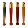 Shop Wood Taster Bat w/ Brass Tip | Colors Vary in australian