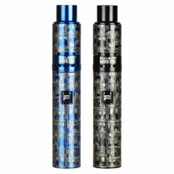 Shop Pulsar Boho Faces Variable Voltage Barb Fire Kit -1450mAh in australian