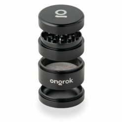 Shop Ongrok Premium 4 Piece EZ Grinder in australian