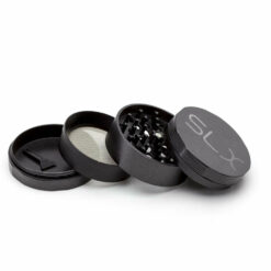 Shop SLX Ceramic Coated Metal Grinder | 4pc | 2 Inch in australian