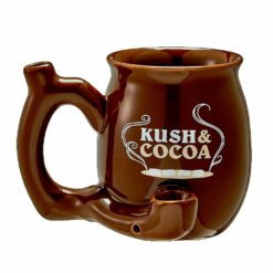 Shop Kush & Cocoa single wall mug in australian