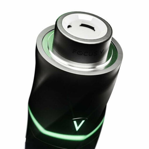 Shop Focus V AERIS Vaporizer - 800mAh / Black in australian