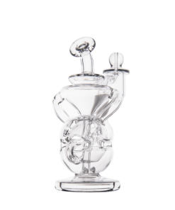 Shop MJ Arsenal Infinity Mini Dab Rig in australian