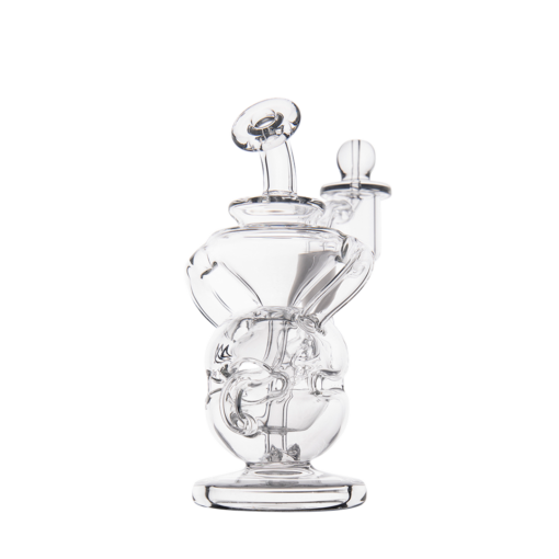 Shop MJ Arsenal Infinity Mini Dab Rig in australian